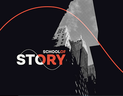 School of Story
