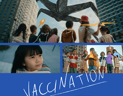Vaccination campaign | USAID | UNISEF