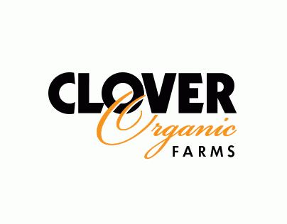 Clover Organic farms