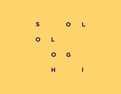 Logofolio - SoloFebbre