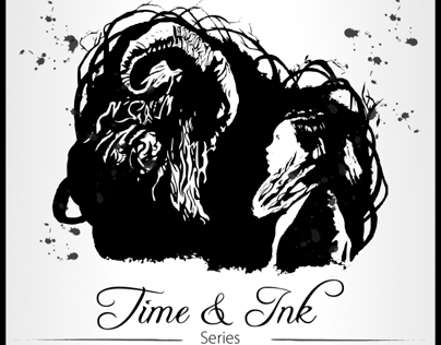 Time and Ink