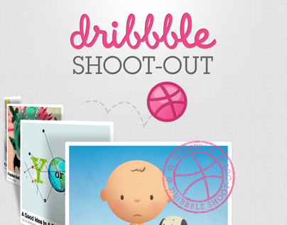 Dribbble Shoot-out