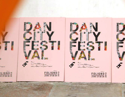 Dancity Festival 2013