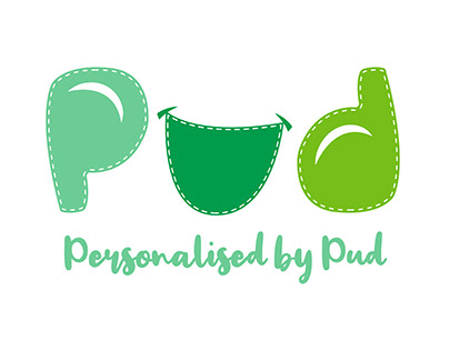 THE PUD STORE - LOGO REDRAW/REDESIGN