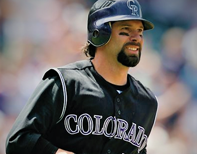 Todd Helton Prolific Athletic Career Could Result in