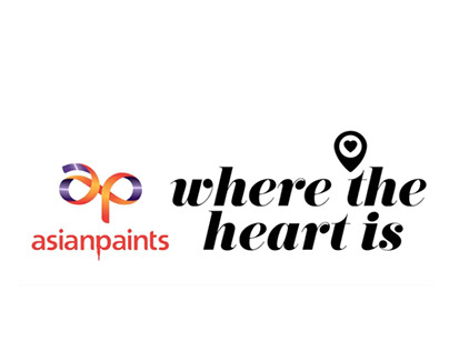 Asian Paints Where The Heart Is - Season 3