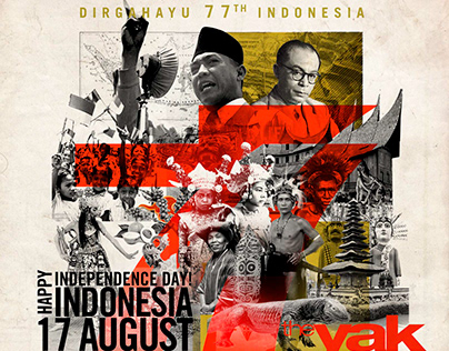 Independence Day 17 Agustus