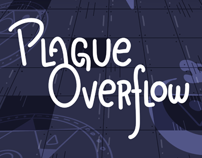 Plague Overflow