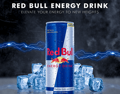 Red Bull Design Odyssey by #asadullahclicks