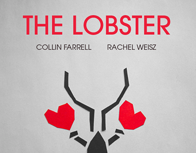The Lobster Movie 360 Campaign