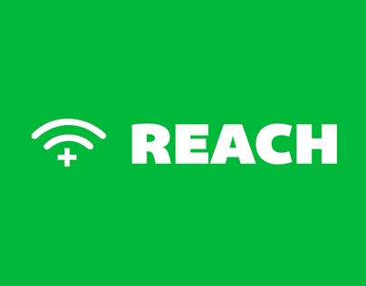REACH Branding