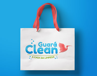 Guará Clean - A Casa da Limpeza