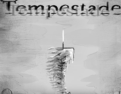 Tempestade, Key image