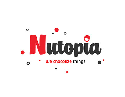 Nutopia Re-Branding Proposal