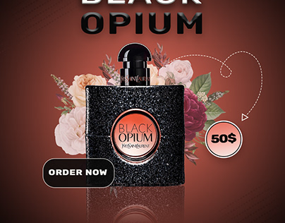 black opium