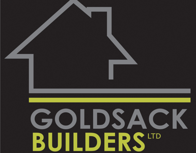 Goldsack Builders Logo