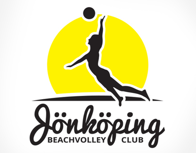 Beach Volleyball Portfolio