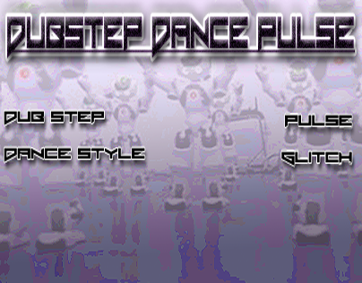 Royalty Free Music - Dubstep Dance Pulse