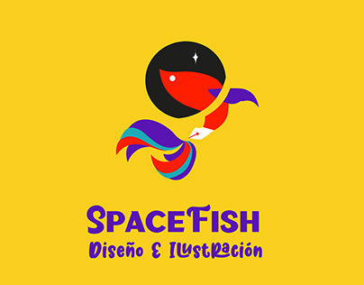 SpaceFish