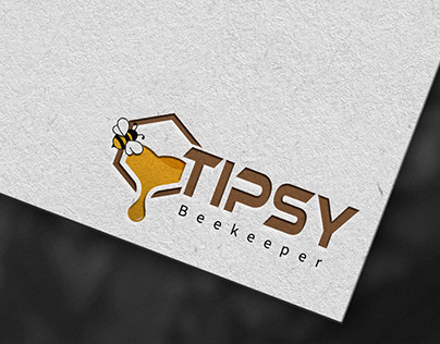 Logo Design for beekeeper company