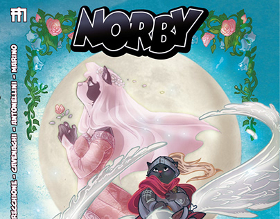 Norby - Il Norberto Innamorato