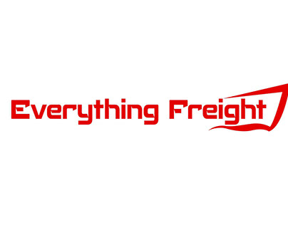 Everything Freight Company.