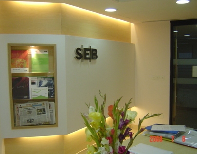 SEB BANK