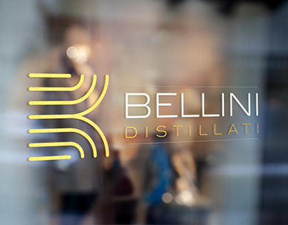 Bellini Distillati