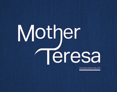 Mother Teresa Spreads