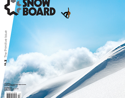 Snowboard Mag 11.3