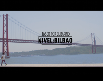 Paseo Nivel Bilbao - BBK Live 2013 Heineken
