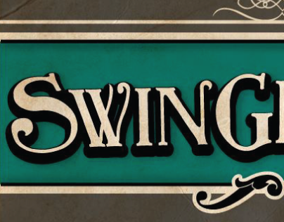 Swingrowers' USA Tour 2013_Banner