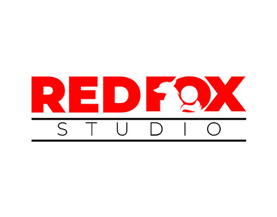 Red Fox - Branding