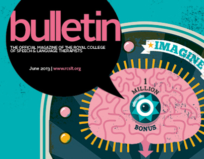 Bulletin magazine June 2013