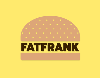 FatFrank Typeface - Updated