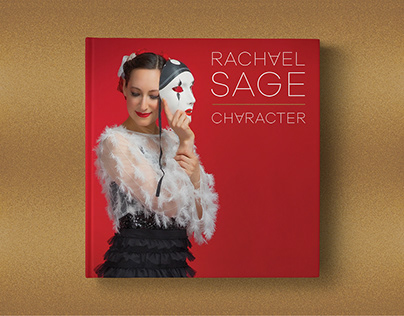 Rachael Sage "Character"