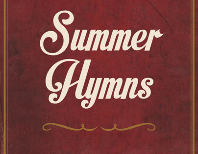 Summer Hymns items