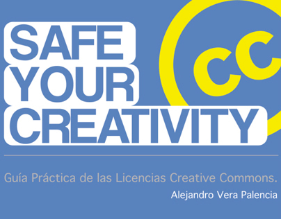 Guía Práctica de las Licencias Creative Commons