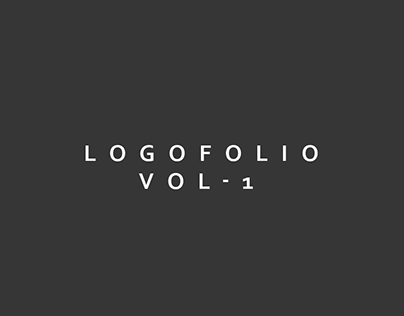 Logo Collection Vol-1