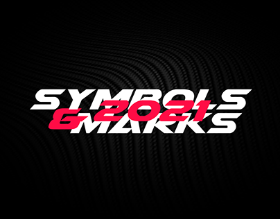 Symbols/Marks 2021