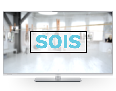 SOIS / tout.tv