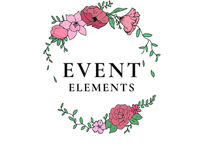 Event Elements - logo 2018