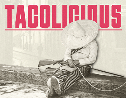 Tacolicious - Menus