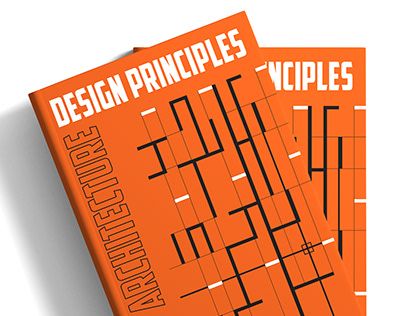 ARCHITECTURE AND DESIGN PRINCIPLES: Book Design