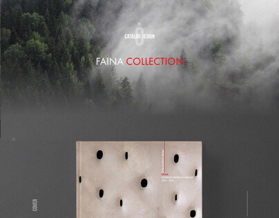 Catalog | FAINA collection