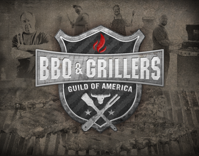 The Barbeque & Griller's Guild