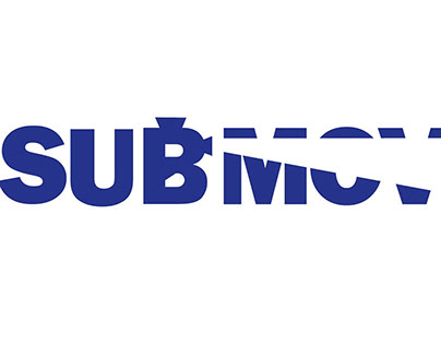 Submov - Online Magasin / Logo Proces