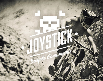 Joystick Bicycle Components Website