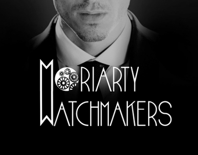 Moriarty Watchmakers