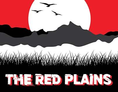 The Red Plains